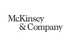 McKinsey Logo