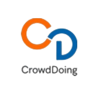 CrowdDoing Logo